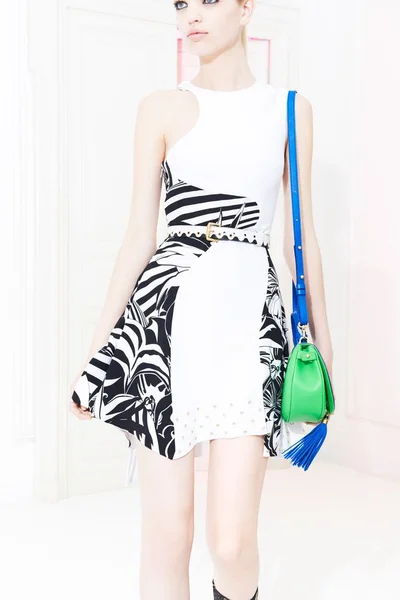 Look 7